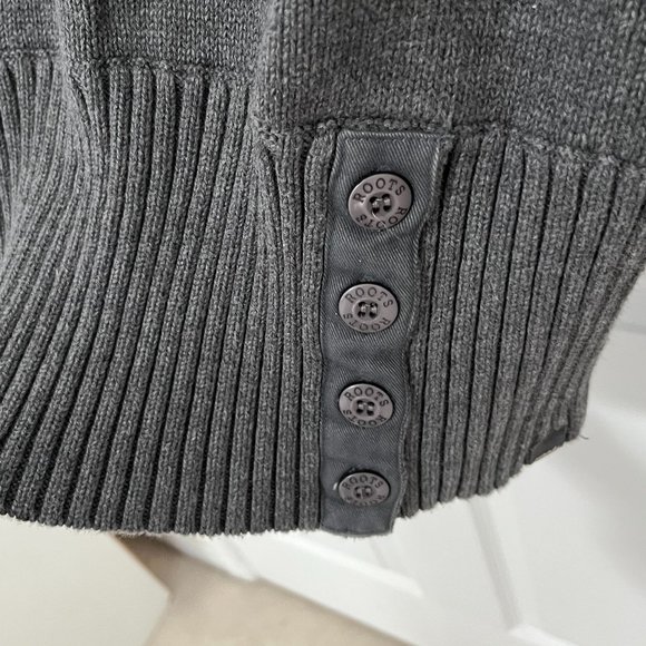 Vintage Roots 73 Knit Sweater - Picture 5 of 11